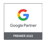 Conversion Marketing is a Google Premier Partner