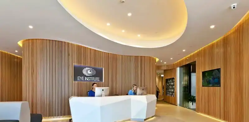 Eye Institute
